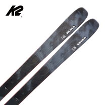 楽天市場】K2 MINDBENDER 98 TI ALLIANCE 168の通販