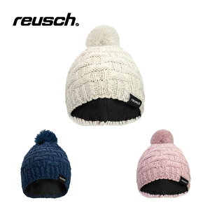 yGg[P10{I1410`zREUSCH CV XL[ jbgX r[j[ Y fB[X2026REMY BEANIE / 65 80 040
