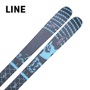 LINE ���C�� �X�L�[�� �����Y ���f�B�[�X��2026��CHRONIC 101 [LN2509290]�y�̂݁z