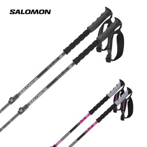 SALOMON T XL[|[ XgbN Y fB[X2026STEEP PRO VARIO S3yLkXgbNzy100`135cmzyA~z