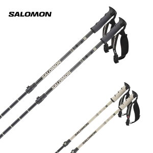 SALOMON T XL[|[ XgbN Y fB[X2026STEEP VARIO S3yLkXgbNzy100`135cmzyA~z