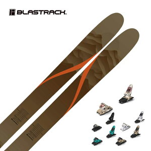 BLASTRACK uXgbN XL[ Y fB[X 2026 MASSIVE 116 [ }bV 116 ] + }[J[ SQUIRE 11 rfBO Zbg t