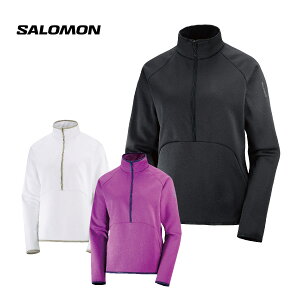 SALOMON T XL[ A_[ 2023 LC1831000 / LC1831400 / LC1831500 / SNTIAL WARM HZ MID W / fB[X ~bhC[