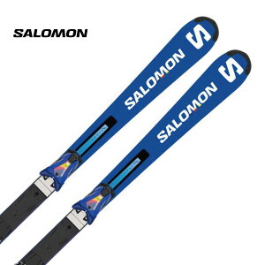 SALOMON T XL[ Y fB[X2026S/RACE FIS SL 157 / [L47904800+] + ICON RS 12yFISΉzrfBO Zbg t