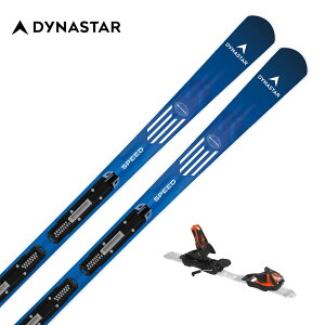 yGg[P10{I11159܂ŁzDYNASTAR fBiX^[ XL[ Y fB[X 2026SPEED COURSE MASTER GS KONECT[DAOHE01] + SPX 12 KONECT GW B80 BLACK HOT RED rfBO Zbg tyOb