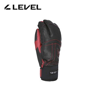 y12/1Iő7~OFFN[|IzLEVEL x XL[O[u 2026 2064UT / OFF PISTE LEATHER TRIGGER {Ki