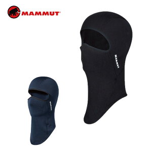 yGg[P10{I420`zMAMMUT }[g XL[ wbhEGA oNo20261191-00741 / Balaclava