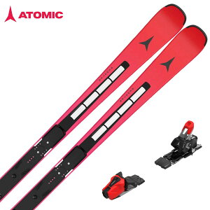 yGg[P10{I1420`zATOMIC Ag~bN XL[ Y fB[X2026REDSTER S9 RS REVOSHOCK S / [AA0030756] + ICON 12 rfBO Zbg t
