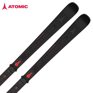 y10/24-/27聜SiP10{(Gg[v)zATOMIC Ag~bN XL[ Y fB[X2026REDSTER X7i REVOSHOCK C / [AASS03678] + MI 12 GW rfBO Zbg t