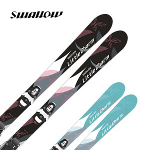 SWALLOW X[ XL[ LbY WjA 2026 LITTLECHARM / [PS-10J] + TEAM 4 GW v[g/rfBO Zbg t ObvEH[NΉ