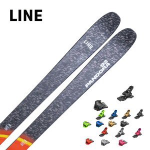 y11/1Iő7000~OFFN[|IzLINE C XL[ Y fB[X2026PANDORA 92 [LN2509240] + `A ATTACK 14 GW rfBO Zbg t