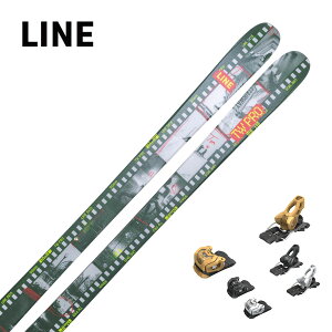 LINE C XL[ Y fB[X2026TOM WALLISCH PRO [LN2509340] + `A ATTACK LYT 11 GW rfBO Zbg t
