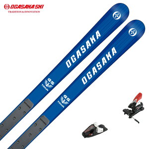 OGASAKA IKTJ XL[ Y fB[X2026TRIUNkgCAl GS-M + SR585 + `A RX 12 GW rfBO Zbg t