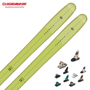 �y�G���g���[��P�ő�10�{�I10��1��59�܂Łz OGASAKA �I�K�T�J �X�L�[�� �����Y ���f�B�[�X��2026��E-TURN�k�C�[�^�[���l ET-10.8C + �}�[�J�[ SQUIRE 11 �r���f�B���O �Z�b�g ��t����