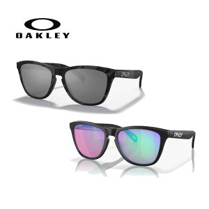 OAKLEY オークリー サングラス メンズ レディース<2025>FROGSKINS Low Bridge Fit / OO9245