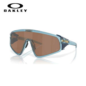 �y�G���g���[��P10�{�I29��1��59�܂ŁzOAKLEY �I�[�N���[ �T���O���X �����Y ���f�B�[�X ��2025��Latch Panel OO9404-0835