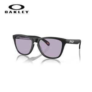 OAKLEY I[N[ TOX Y fB[X 2025 FROGSKINS Low Bridge Fit / OO9245-E354