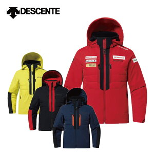 DESCENTE fTg XL[EFA AE^[ WPbg LbY WjA2026DW5FJK01J / JUNIOR INSULATED JACKET