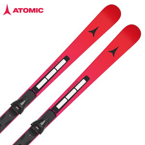 ATOMIC Ag~bN XL[ WjA2026REDSTER G9 FIS REVOSHOCK S J-RP3/ [AAST02396] + COLT 7 CA rfBO Zbg tyFISΉz