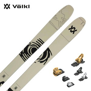 VOLKL tHN XL[ Y fB[X 2026REVOLT 101 / [V2510154.000 ] + `A ATTACK LYT 11 GW rfBO Zbg t