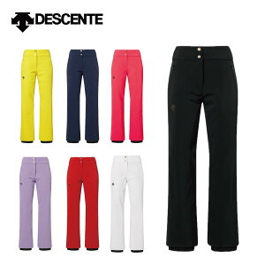 DESCENTE fTg XL[EFA pc fB[X2026DW5FLP06L / INSULATED PANTS