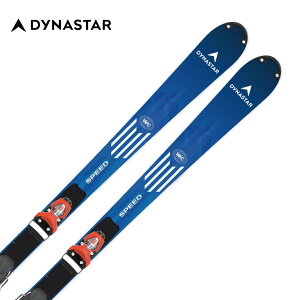 DYNASTAR fBiX^[ XL[ Y fB[X 2026SPEED OMEGLASS WC FIS SL FACTORY 165 [DAOAL01] + SPX 15 ROCKERACE HOT RED rfBO Zbg tyFISΉz