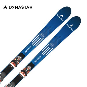 DYNASTAR fBiX^[ XL[ Y fB[X 2026SPEED OMEGLASS MASTER SL R22 [DAOHG01] + SPX 12 ROCKERACE GW HOT RED rfBO Zbg tyObvEH[NΉz