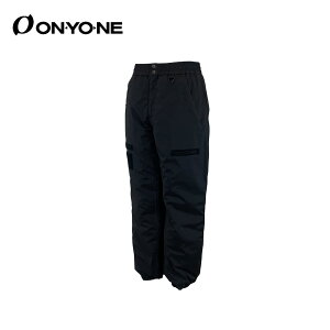 yGg[P10{I420`zONYONE Il XL[pc Y fB[X2025 WT MIL PANTS