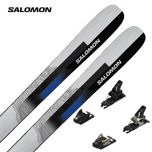 SALOMON T XL[ Y fB[X 2024 STANCE 96[L47227200] + Ag~bN STRIVE 12 GW rfBO Zbg t