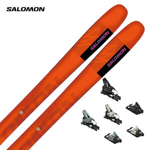 y11/1Iő7000~OFFN[|IzSALOMON T XL[ Y fB[X 2025 QST 106 [L47606700] + T STRIVE 14 GW rfBO Zbg t