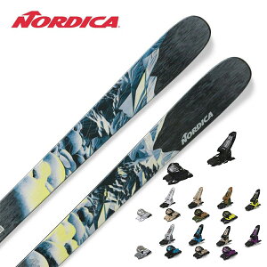 yGg[P10{I420`zNORDICA mfBJ XL[ Y fB[X 2025 Enforcer 104 [0A4483] + }[J[ GRIFFON 13 rfBO Zbg t