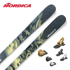 yGg[P10{I27159܂ŁzNORDICA mfBJ XL[ Y fB[X 2025 Enforcer 94 [0A4485] + `A ATTACK LYT 11 GW rfBO Zbg t