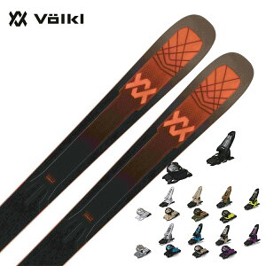 VOLKL tHN XL[ Y fB[X 2025 MANTRA 102 [V2410111] + }[J[ GRIFFON 13 rfBO Zbg t