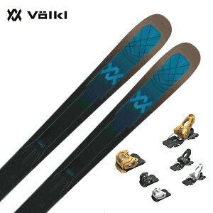 VOLKL tHN XL[ Y fB[X 2025 MANTRA 88 [V2410113] + `A ATTACK LYT 11 GW rfBO Zbg t