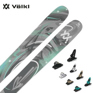 yGg[P10{I27159܂ŁzVOLKL tHN XL[ Y fB[X 2025 REVOLT 104 [V2410152] + }[J[ SQUIRE 11 rfBO Zbg t