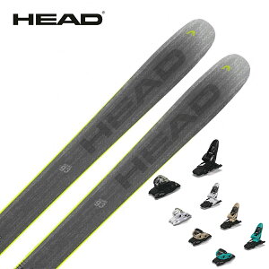 HEAD wbh XL[ Y fB[X 2025 KORE 93 [315444] + }[J[ SQUIRE 11 rfBO Zbg t