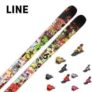 yGg[P10{I162359܂ŁzLINE C XL[ Y fB[X 2025 CHRONIC 94 [LN2401870] + `A ATTACK 14 GW rfBO Zbg t