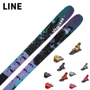 yGg[P10{I162359܂ŁzLINE C XL[ Y fB[X 2025 VISION 96 [LN2401630] + `A ATTACK 14 GW rfBO Zbg t