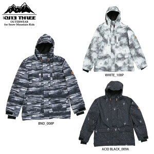 y9/19-24 SiP10{(Gg[v)zXL[EFA Y XL[WPbg ONE THREEkX[ l2022 OTJ92501 / MEN'S JACKET