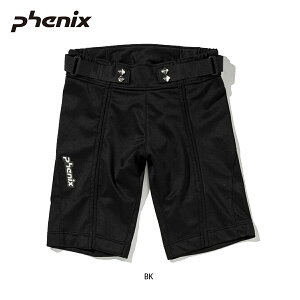 XL[EFA XL[pc n[tpc tFjbNX PHENIX Y fB[X 2026PFM23OB02 / Team Half Pants