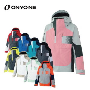 y9/19-24 SiP10{(Gg[v)zONYONE Il XL[EFA AE^[ WPbg Y fB[X2026ONJ98042 / DEMO OUTER JACKET