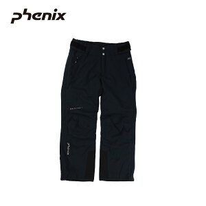 XL[EFA XL[pc pc tFjbNX PHENIX Y fB[X 2026 PFB72OB06 / Full Zipped Pants