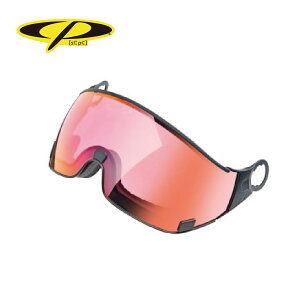 【11/1限定!最大7000円OFFクーポン!】スキーゴーグル シーピー CP スペアレンズ<2025>CPCY028 / vario polarized red mirror 2.7 日本正規品