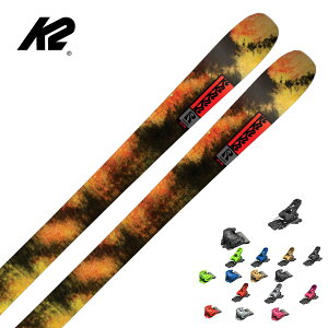 K2 P[c[ XL[ Y fB[X2026RECKONER 92 [KS250954] + `A ATTACK 14 GW rfBO Zbg t