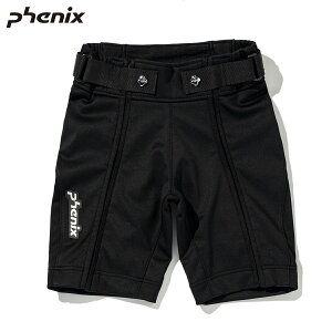 y10/4-/9聜SiP10{zXL[EFA XL[pc n[tpc XL[ tFjbNX PHENIX LbY WjA2026 Team Junior Half Pants PFBG2GB0