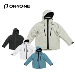 ONYONE オンヨネ スキーウェア ジャケット メンズ レディース<2025> OUTER JACKET / ONJ97505