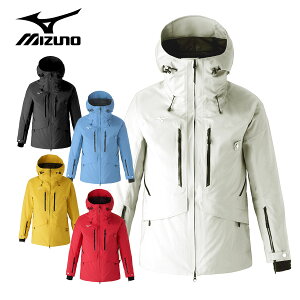 y9/19-24 SiP10{(Gg[v)zXL[EFA Y XL[WPbg ~Ym MIZUNO p[J[ fB[X 2025 Z2MEA310 / UNFUSSY PARKA