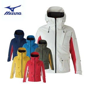 yGg[P10{I17959܂ŁzXL[EFA Y XL[WPbg ~Ym MIZUNO fB[X 2025 Z2MEB340 / FREE SKI SOLID PARKA
