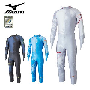MIZUNO ~Ym XL[EFA X[c GSs[XWjA2026Z2MHC702 / Jr.GS ONE-PIECEyFISΉz