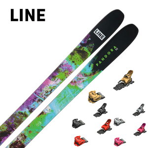 yGg[P10{I11159܂ŁzLINE C XL[ Y fB[X 2025 PANDORA 92 [LN2401700] + `A ATTACK 14 GW rfBO Zbg t